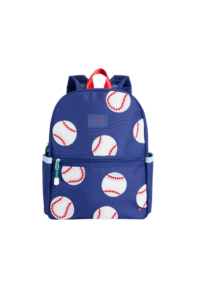 Kane Kids Baseball Backpack