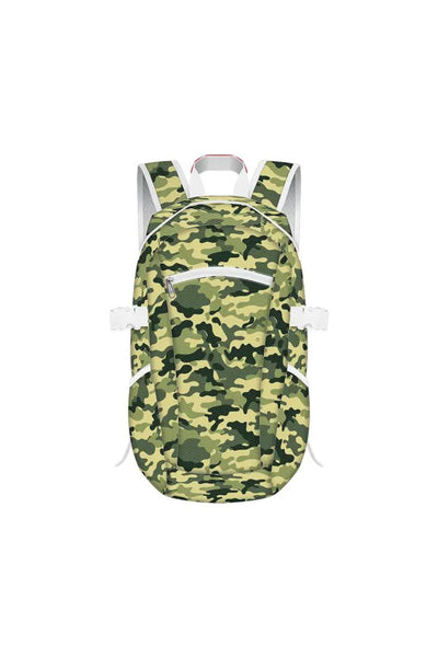 Adventure Pack - Army Camo