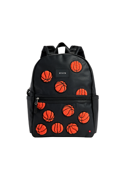 Kane Kids Basketball Backpack
