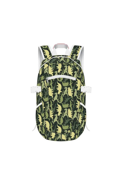 Adventure Pack - Dino Camo