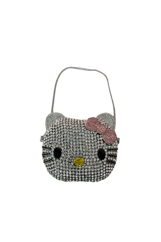 Lola And The Boys - Crystal Kitty Purse