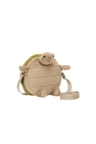 Jellycat - Timmy Turtle Bag