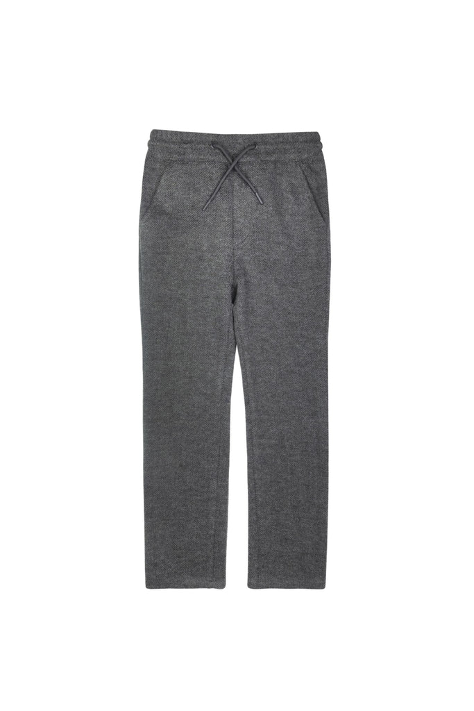 Appaman - Everyday Charcoal Stretch Pant