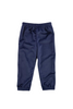 Florence Eiseman - Navy Velour Jogger Pants