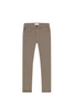 Dl1961 - Stone Gray Brady Slim Jeans