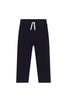 Petit Bateau - Navy Twill Pants