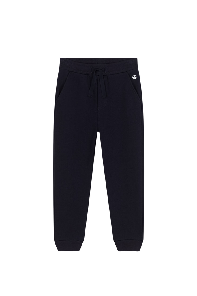 Navy Sweat Pants