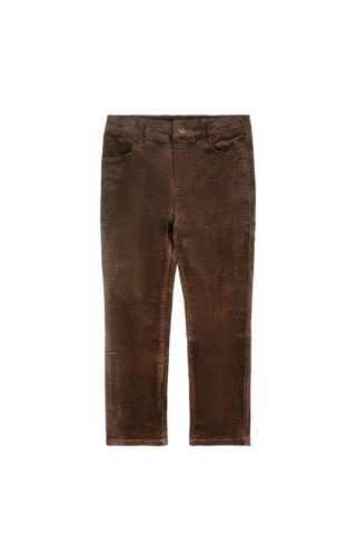 Appaman - Brown Skinny Cords