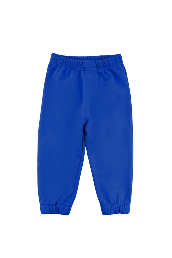 Florence Eiseman - Blue French Terry Jogger