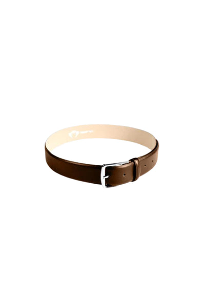 Appaman - Brown Dress Belt