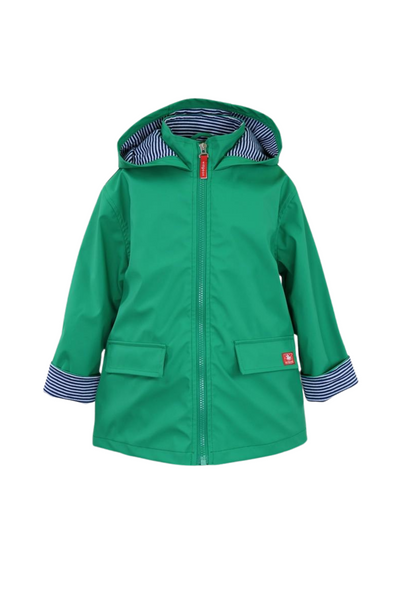 American Widgeon - Golf Green Raincoat