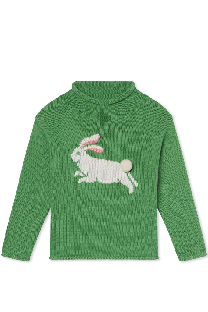 Fraser Rabbit Sweater