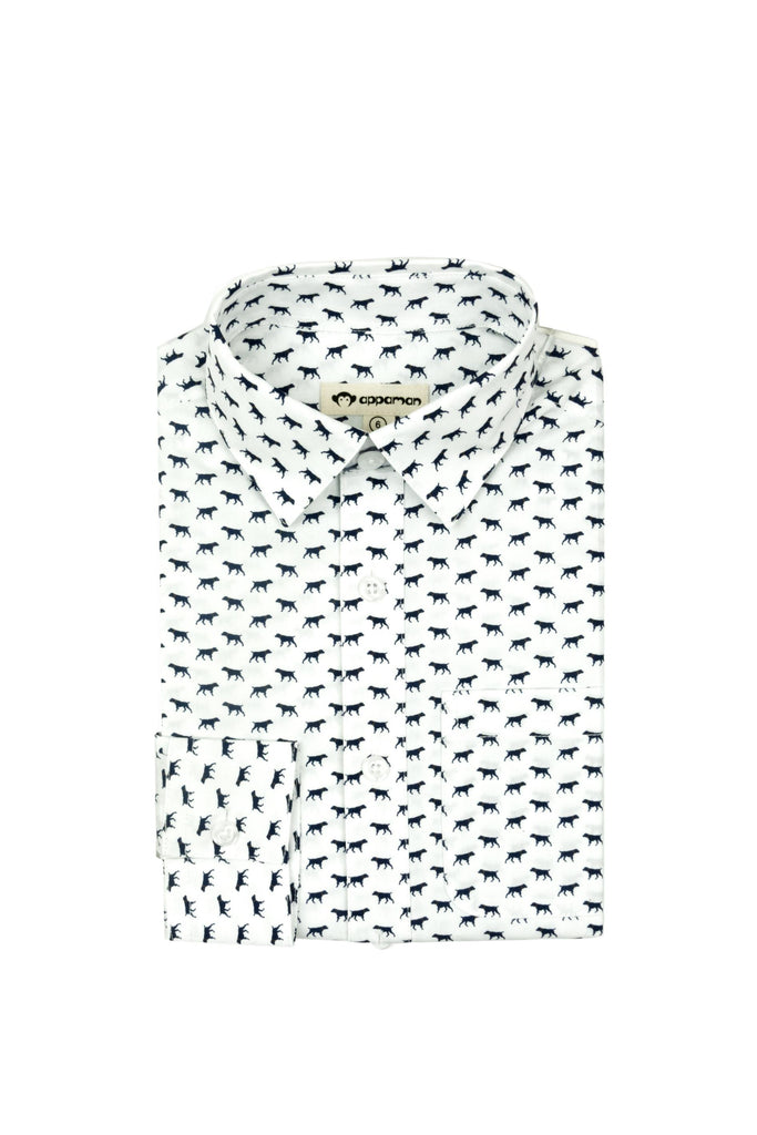 Appaman - The Pointer Standar Shirt