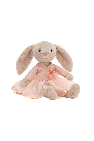 Jellycat - Lottie Bunny Ballet