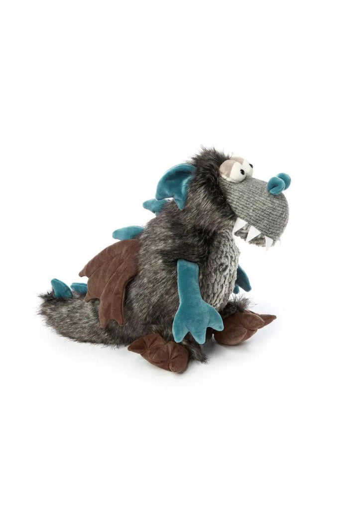 Middle Age Stuffed Toy