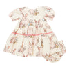 Bunny Friends Maribelle Dress Set