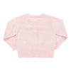 Light Pink Maude Rabbit Sweater