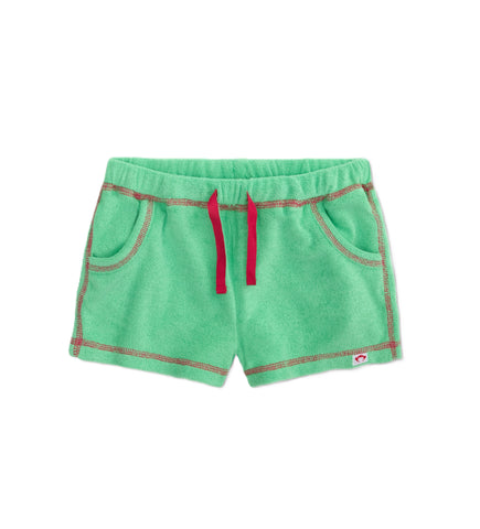 Mint Majorca Shorts