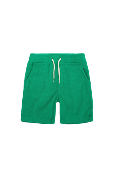 Preston Shorts - Kelly Green