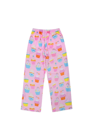 Iscream - Cupcake Party Plush Pants