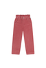 Petit Bateau - Pink Corduroy Pants