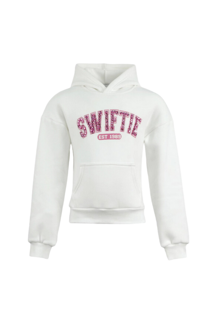 Lola And The Boys  - Swiftie Hoodie