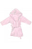 Light Pink Bath Robe