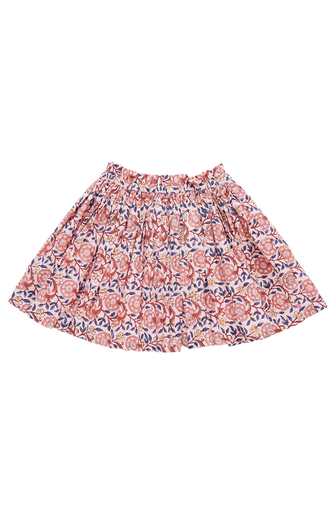 Pink Chicken - Pink Blossom Theodore Skirt