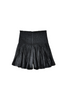 Molly Bracken - Black Flared Shorts