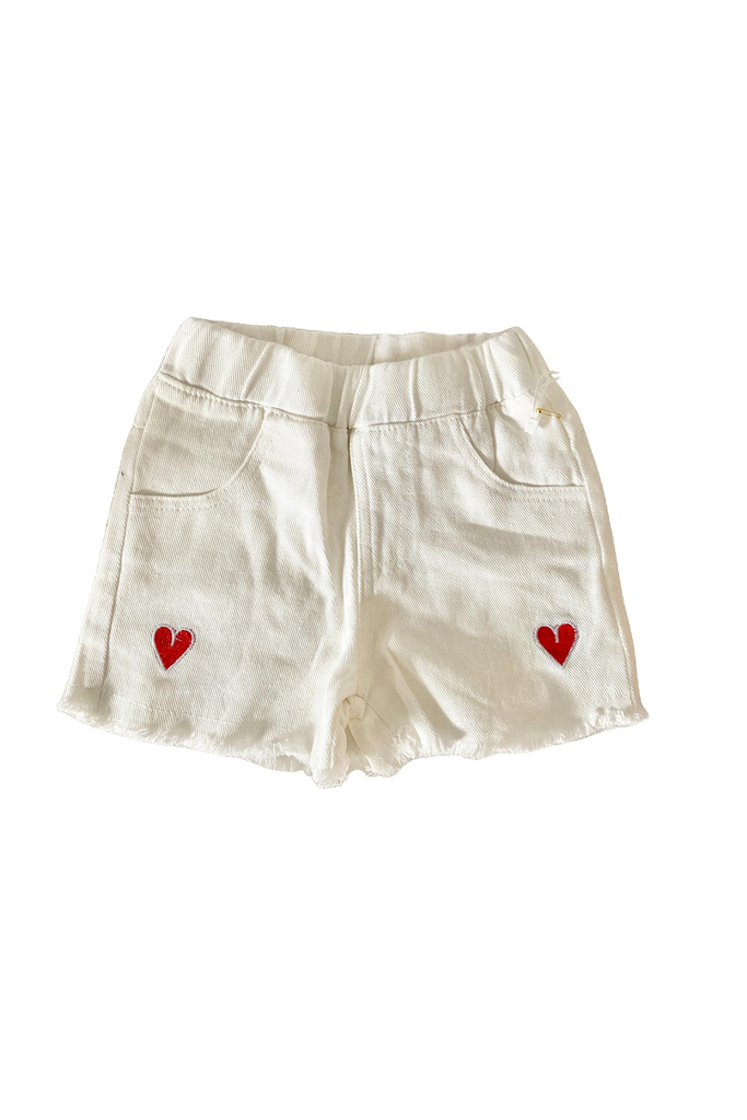 Ce Ce Co - Hearts Shorts