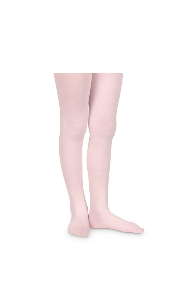 Microfiber Tights - Pink