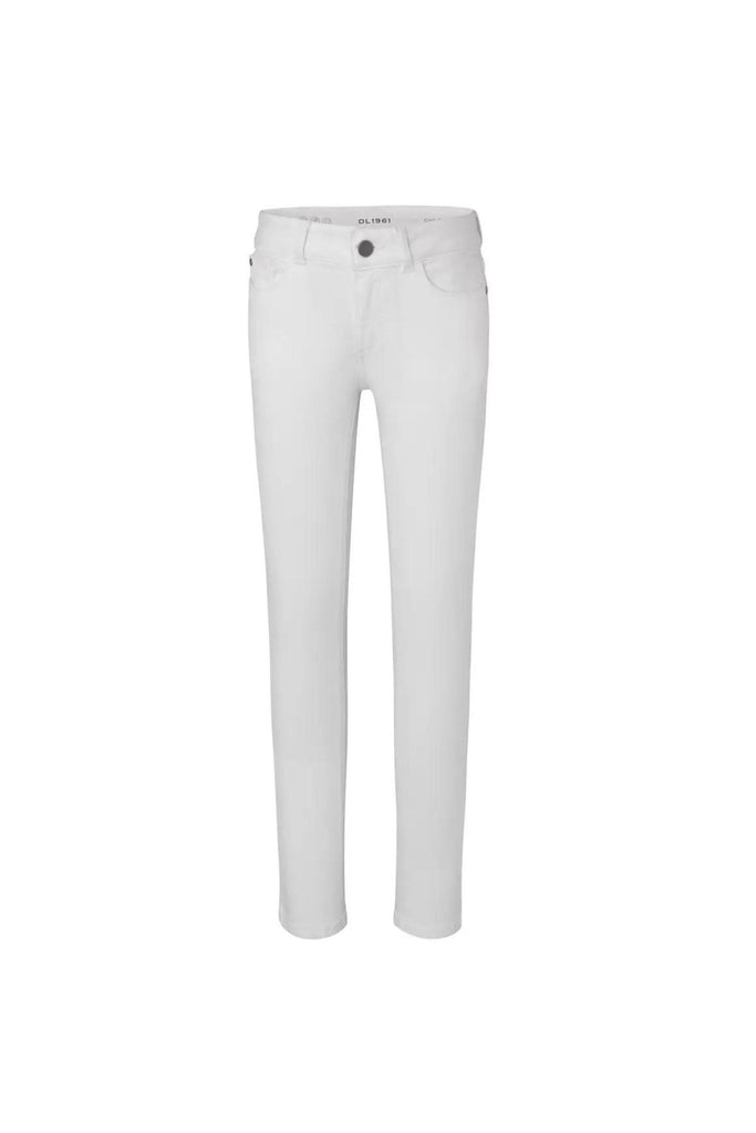 Chloe Snow Skinny Jeans