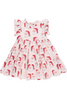 Pink Chicken - Vintage Santas Jennifer Dress