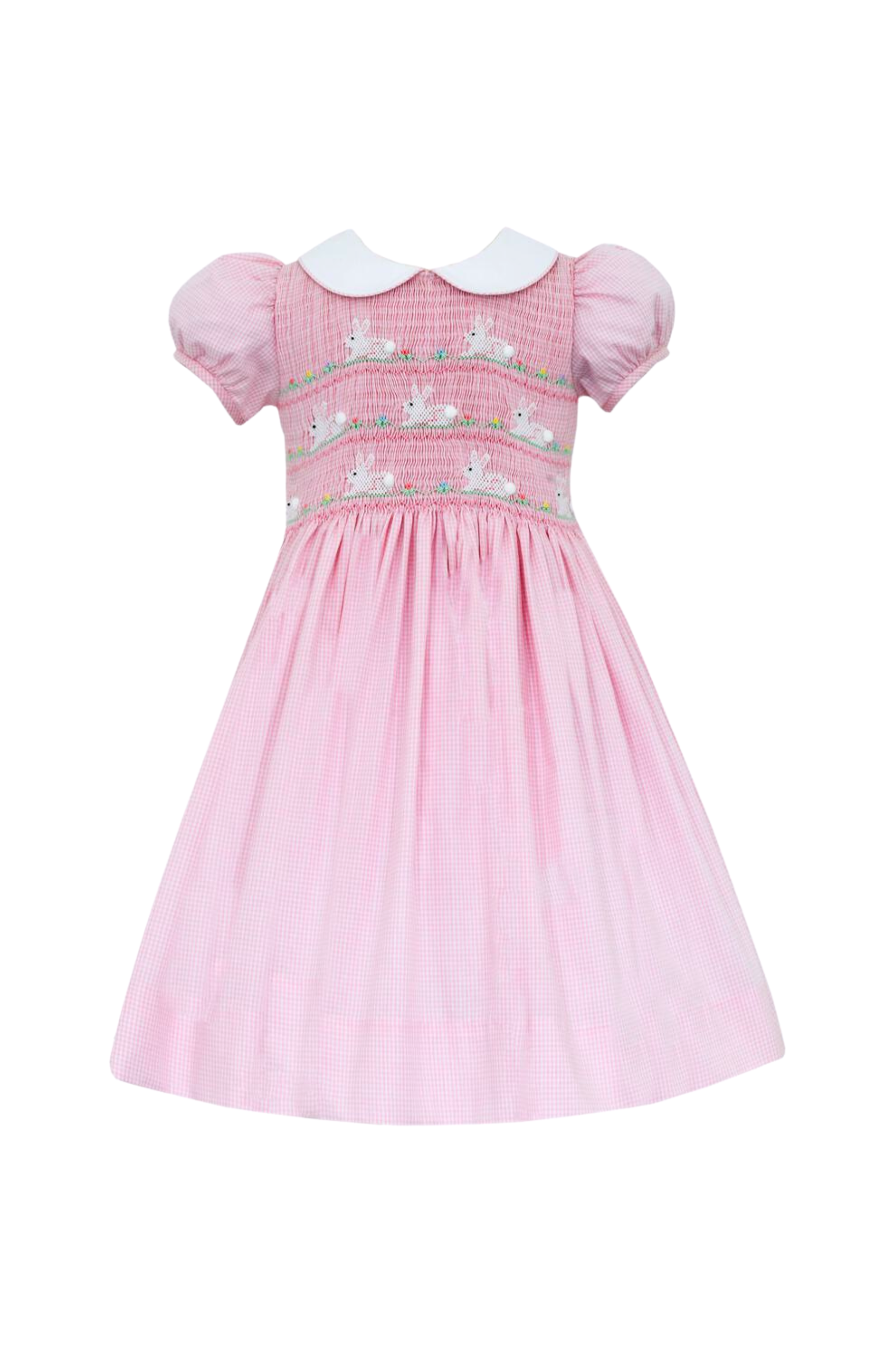 Anavini Smocked Dresses