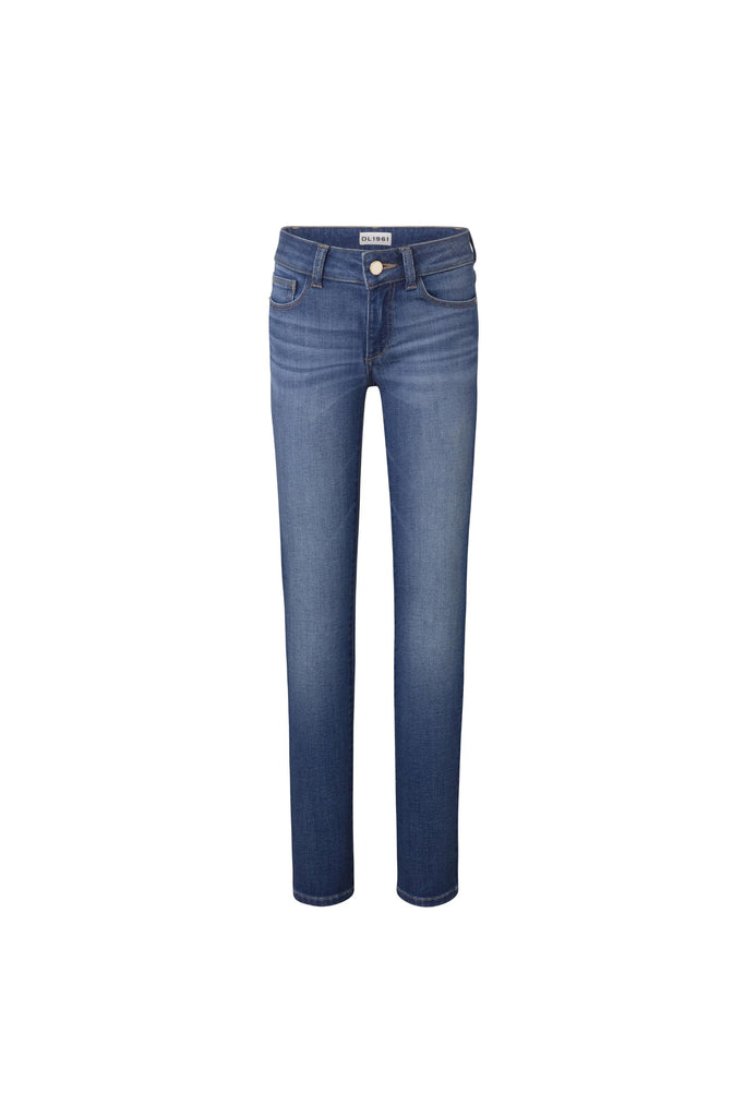 Dl1961 - Chloe Skinny Parula Jeans