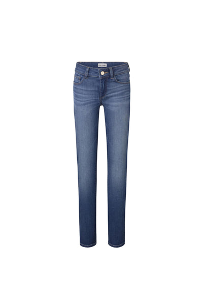 Dl1961 - Chloe Skinny Parula Jeans