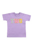 Sweet Wink - Second Birthday Patch Short Sleeve T-Shirt