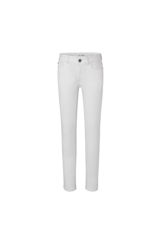 Chloe Snow Skinny Jeans