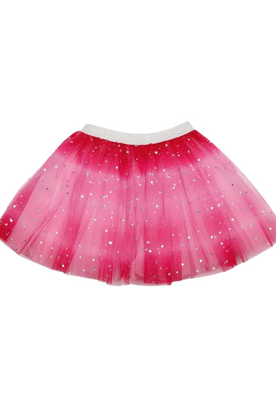 Ombre Heart Tutu