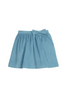 Little English - Alpine Corduroy Bow Skirt