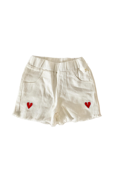 Ce Ce Co - Hearts Shorts