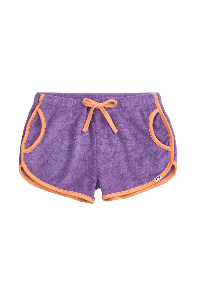 Violet Sierra Shorts