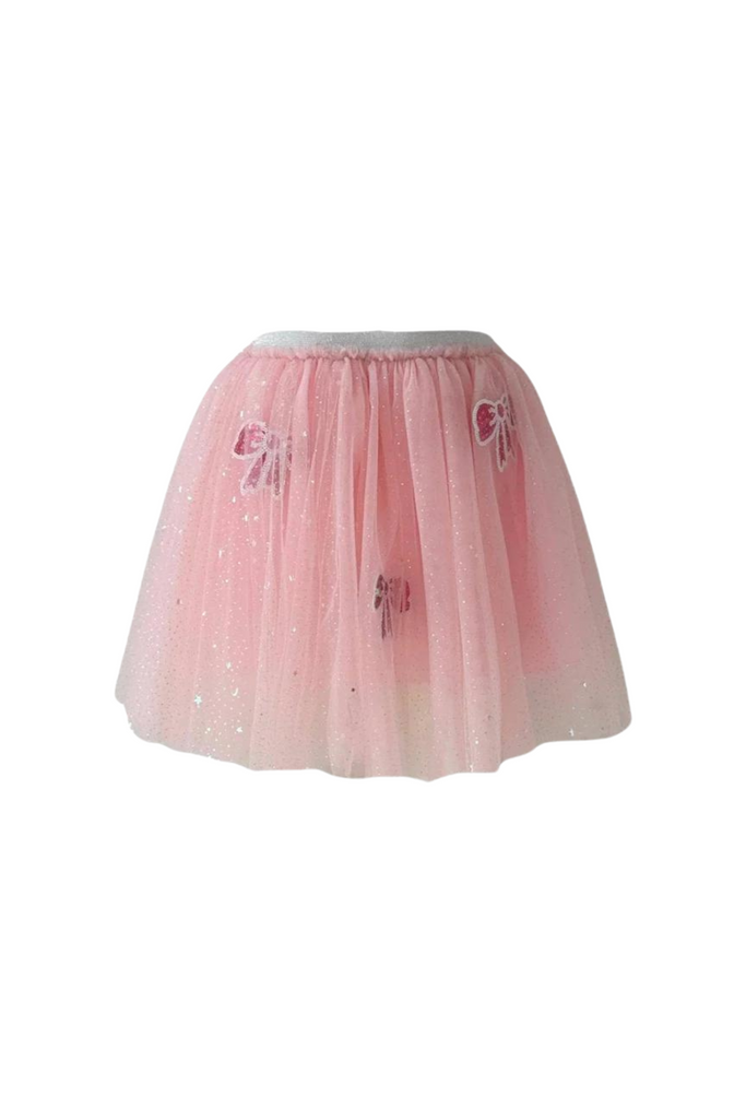 Lola And The Boys - Sequin Bow Tutu