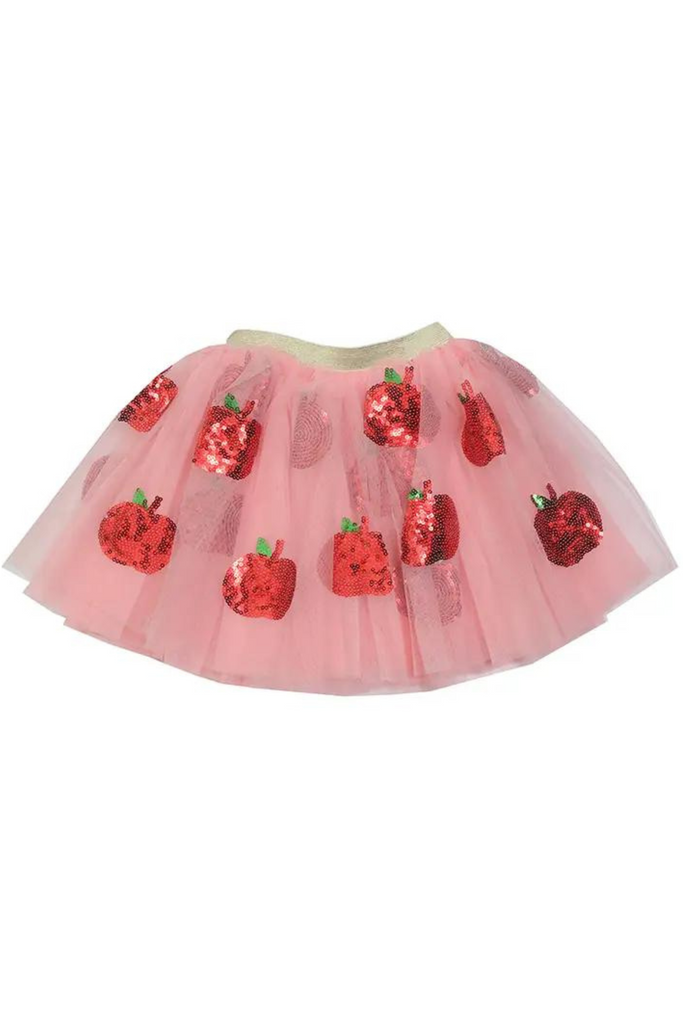 Pink Apple Tutu