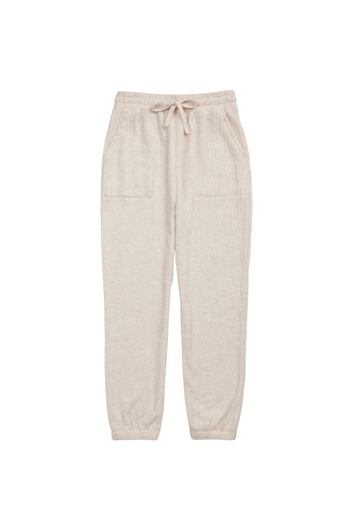 Splendid - Oat Lounge Jogger