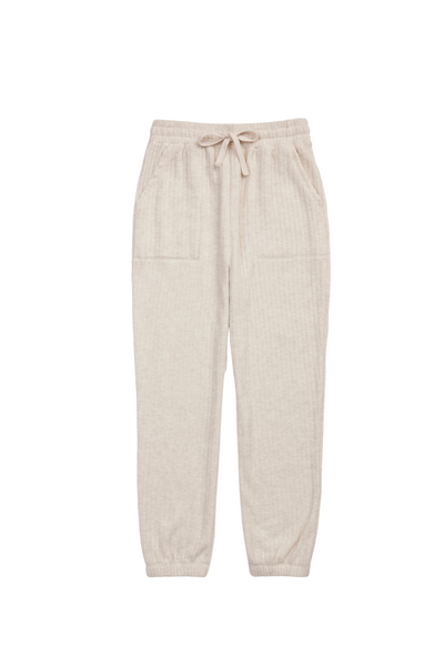 Splendid - Oat Lounge Jogger