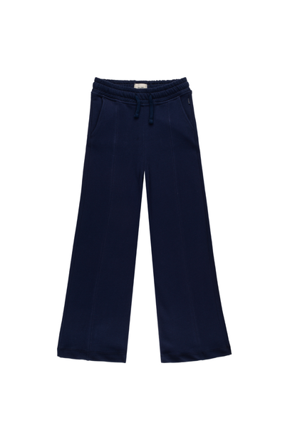 Lily Pull On Pants - Marine