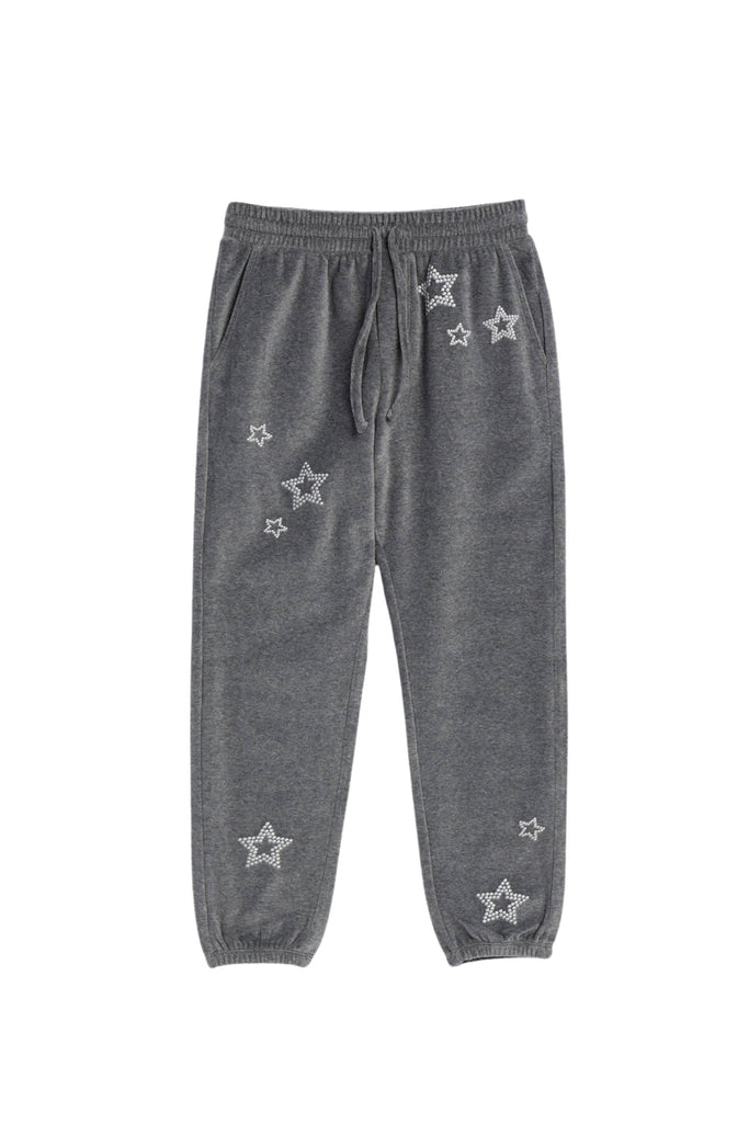 Splendid - Silver Stars Jogger