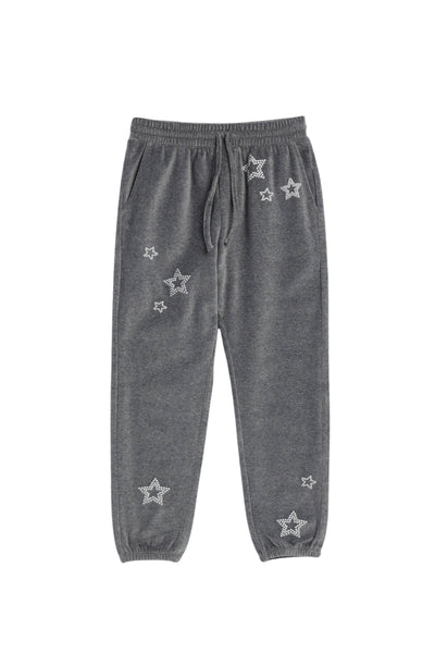 Splendid - Silver Stars Jogger