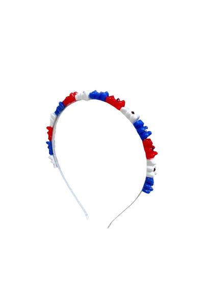 USA Gummy Bear Headband